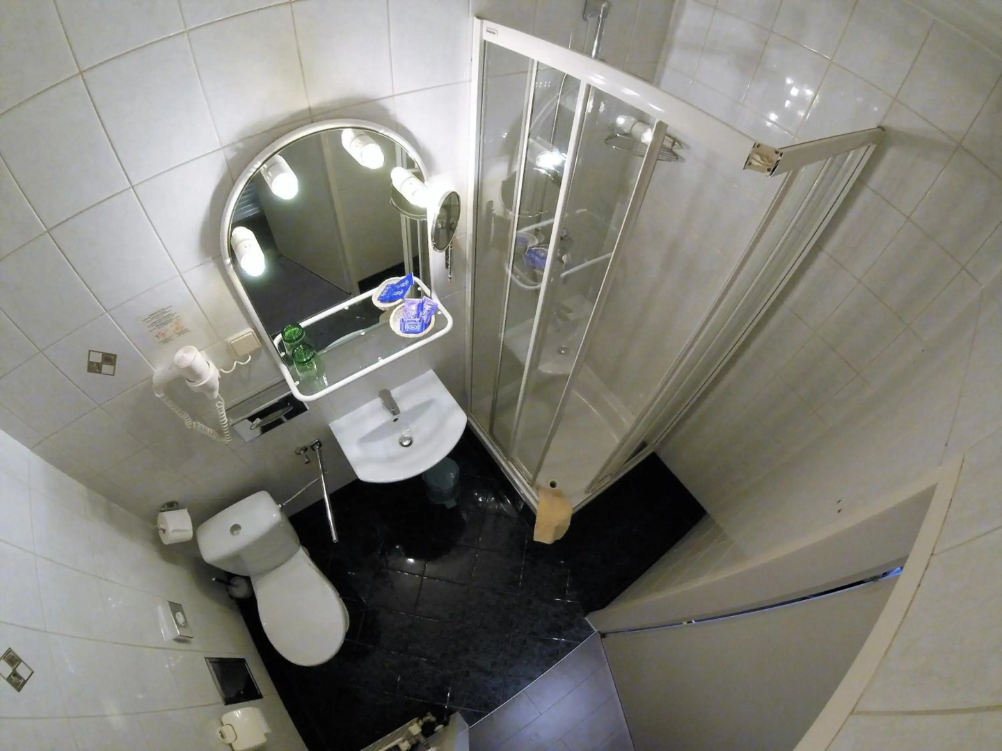 Foto - Hotel Pension Excellence