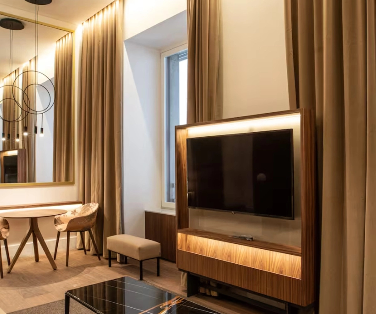 Foto - Palazzo Cordusio Gran Melia - The Leading Hotels of the World