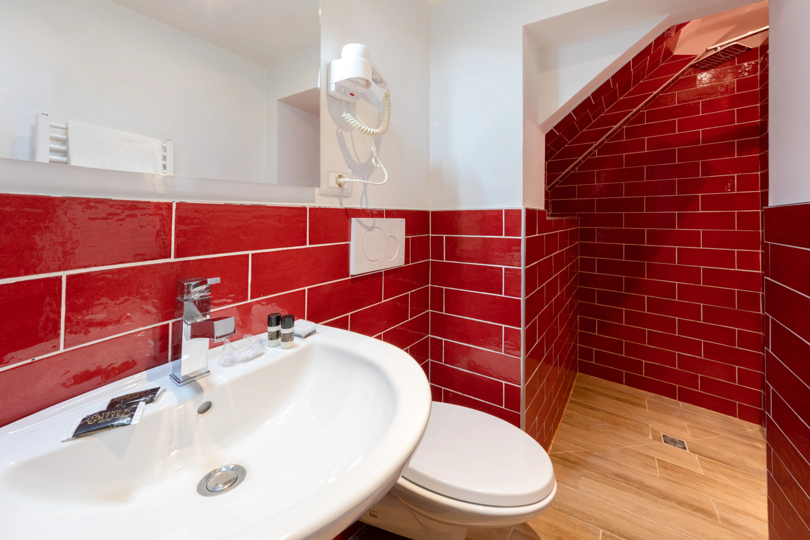 Foto - Hotel San Giorgio