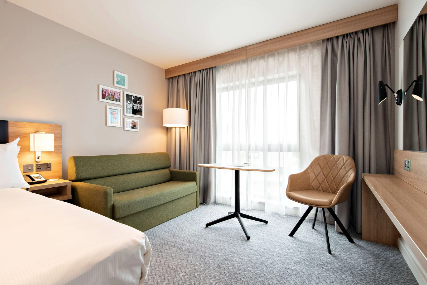 Foto - Hilton Garden Inn Abingdon Oxford