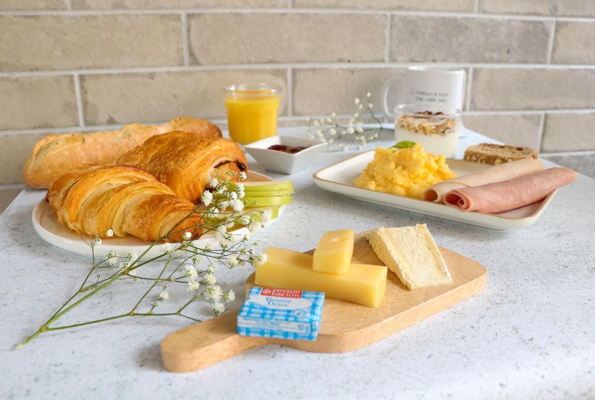 Foto - Appart'City Classic Paris La Villette