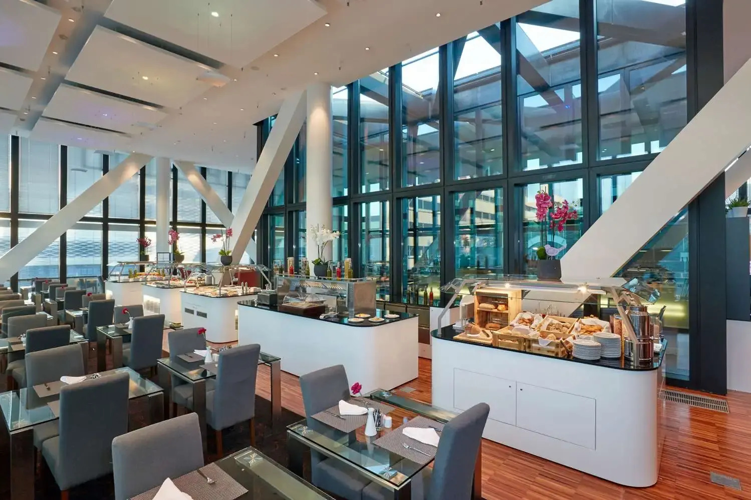 Photo - HYPERION Hotel Basel