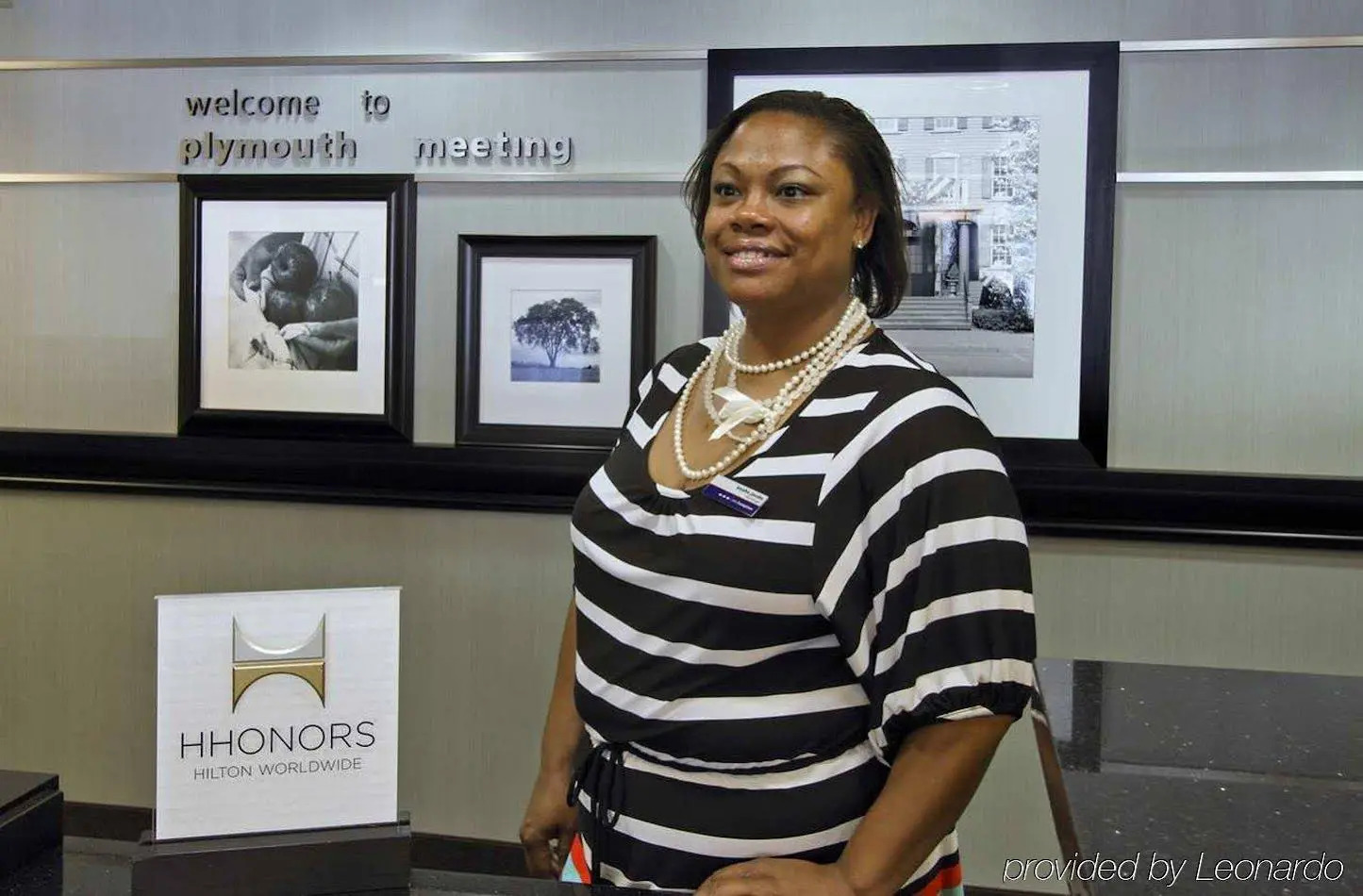 Photo - Hampton Inn Plymouth Meeting