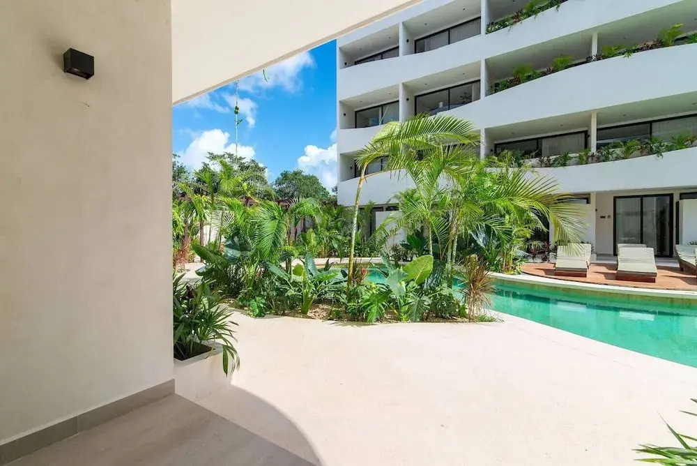 Foto - Guest INN Home - Elements Suites