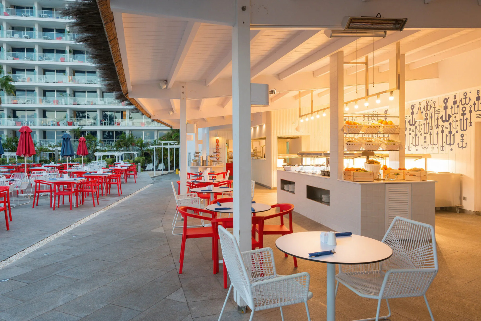 Foto - Marina Suites Gran Canaria