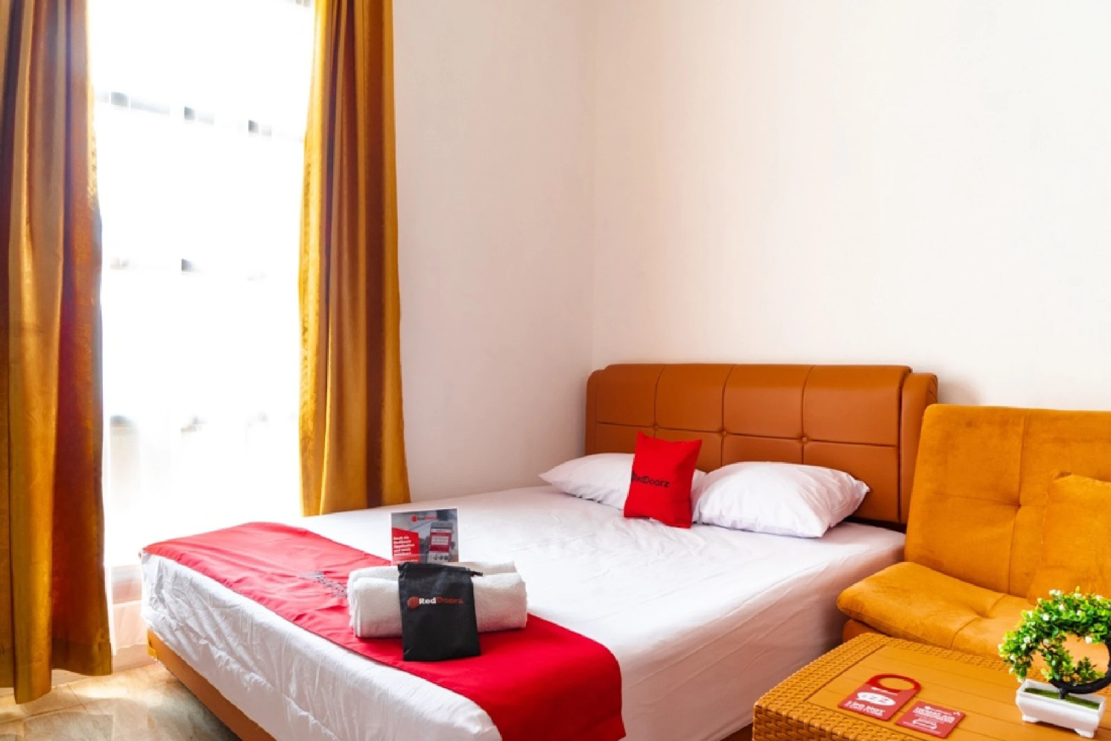 Photo - RedDoorz near Cipinang Indah Mall