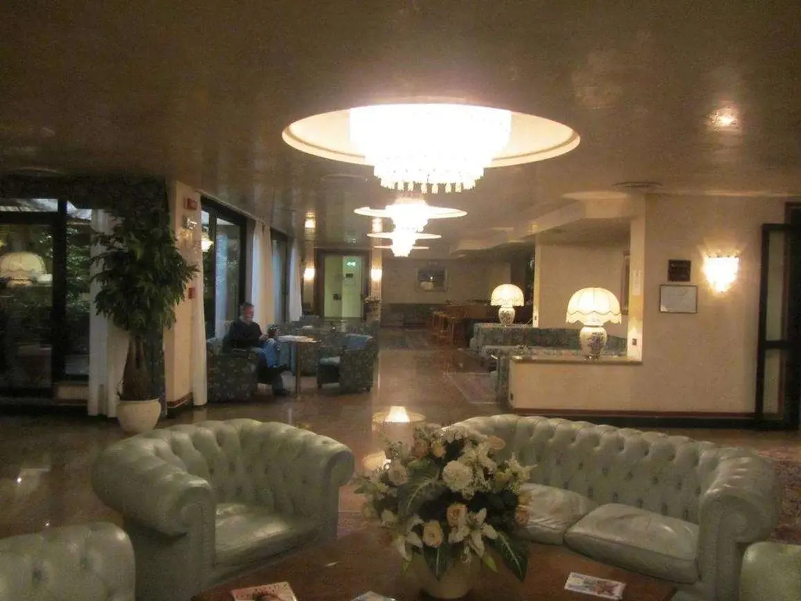 Photo - Hotel Leonardo Da Vinci