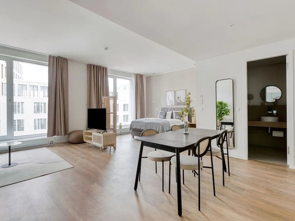 Foto - Limehome Berlin Müllerstraße
