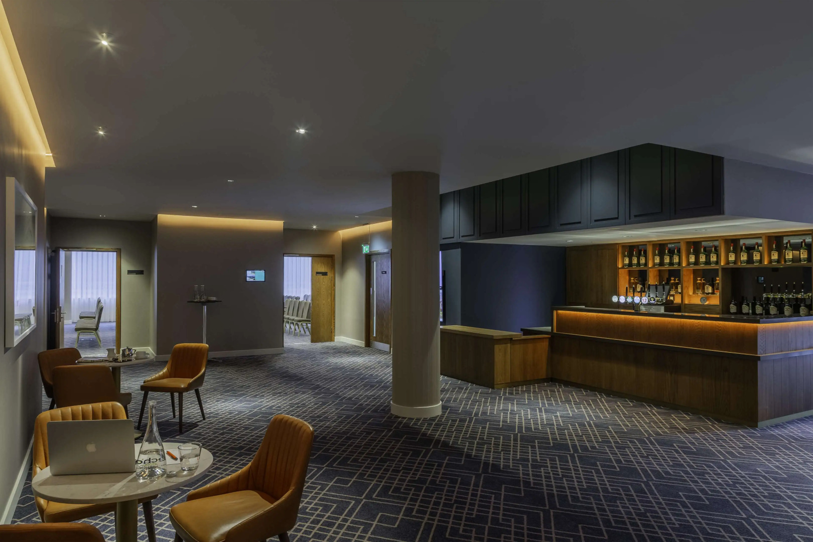 Foto - Hyatt Centric The Liberties Dublin