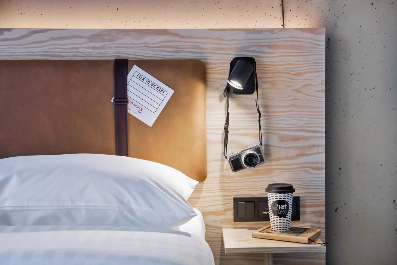 Photo - Moxy Frankfurt Airport Kelsterbach
