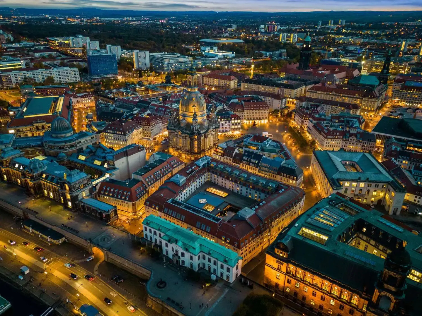 Foto - Hilton Dresden