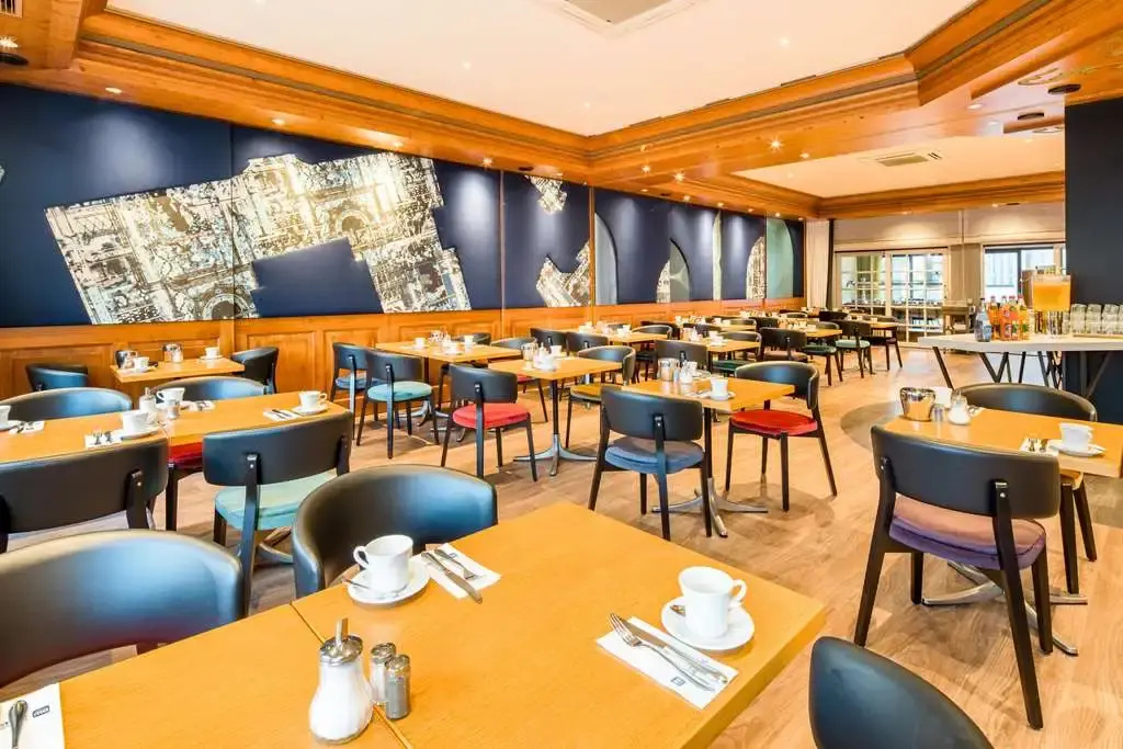 Foto - Best Western Hotel Würzburg-Süd
