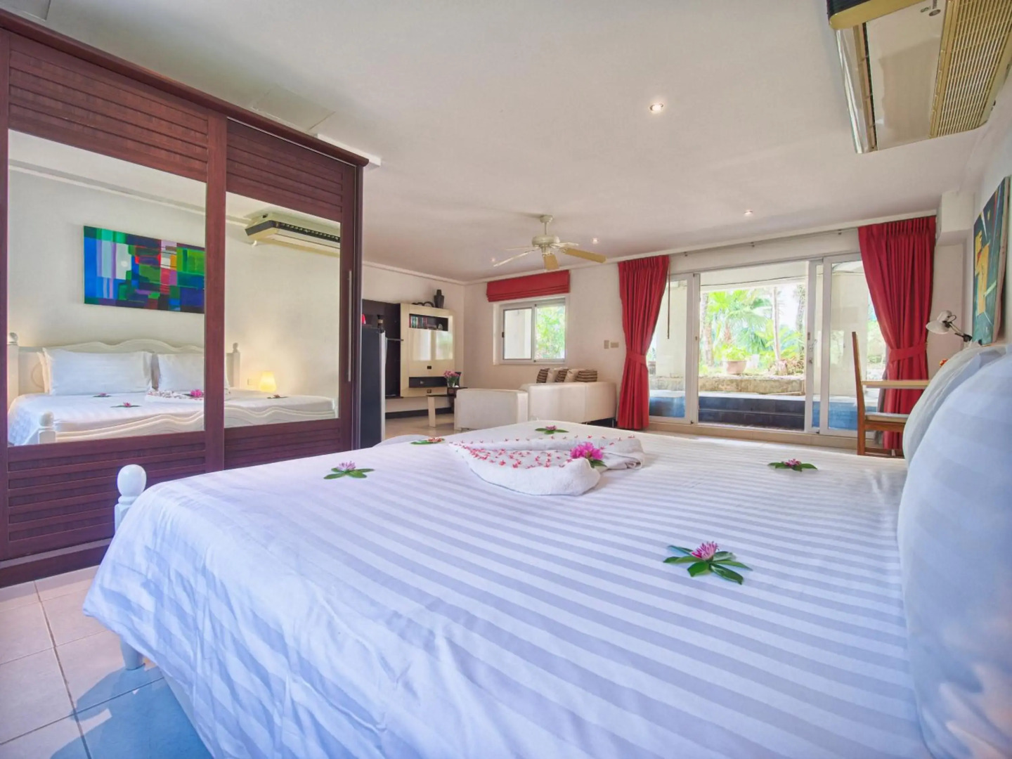 Foto - Serenity Lakeside Resort