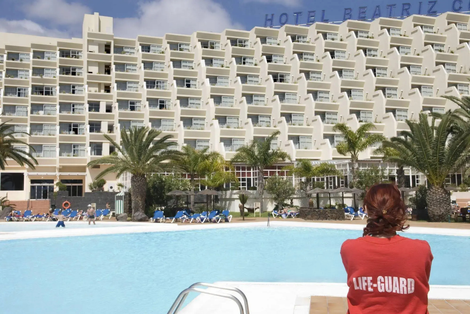 Photo - Beatriz Costa & Spa