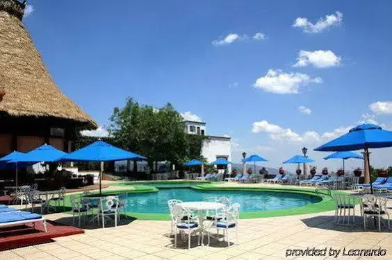 Foto - Villas de la Montaña