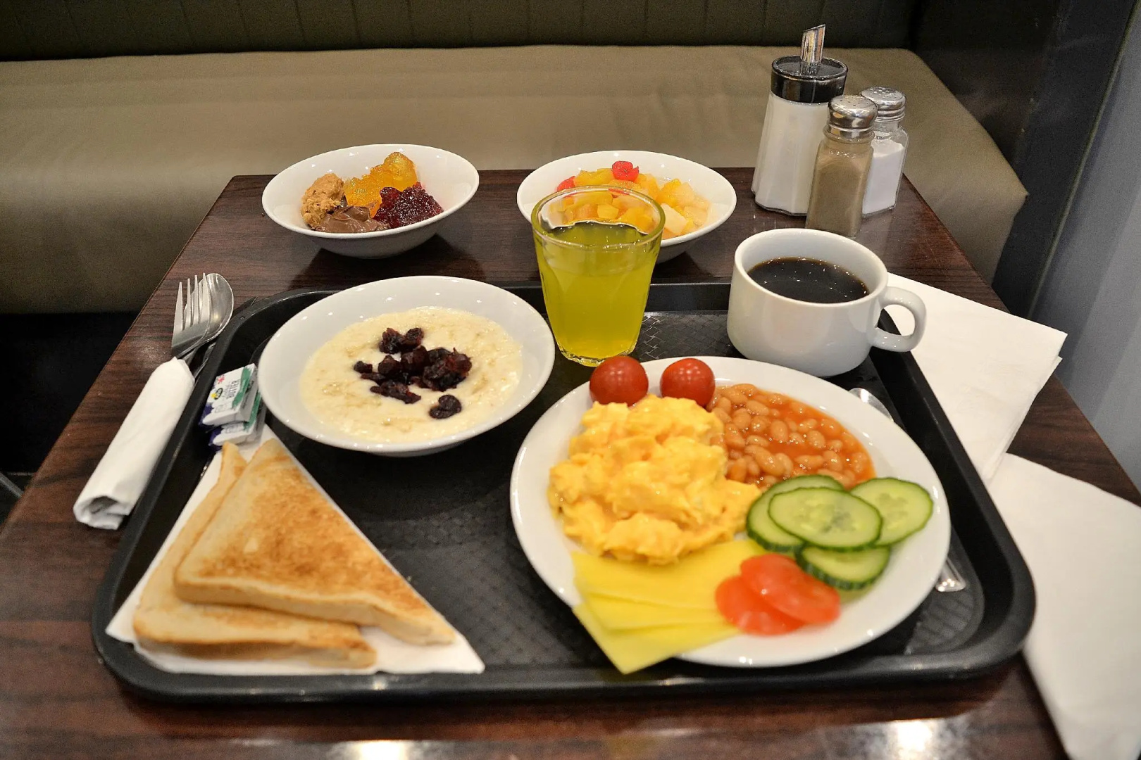 Foto - Leisure Inn