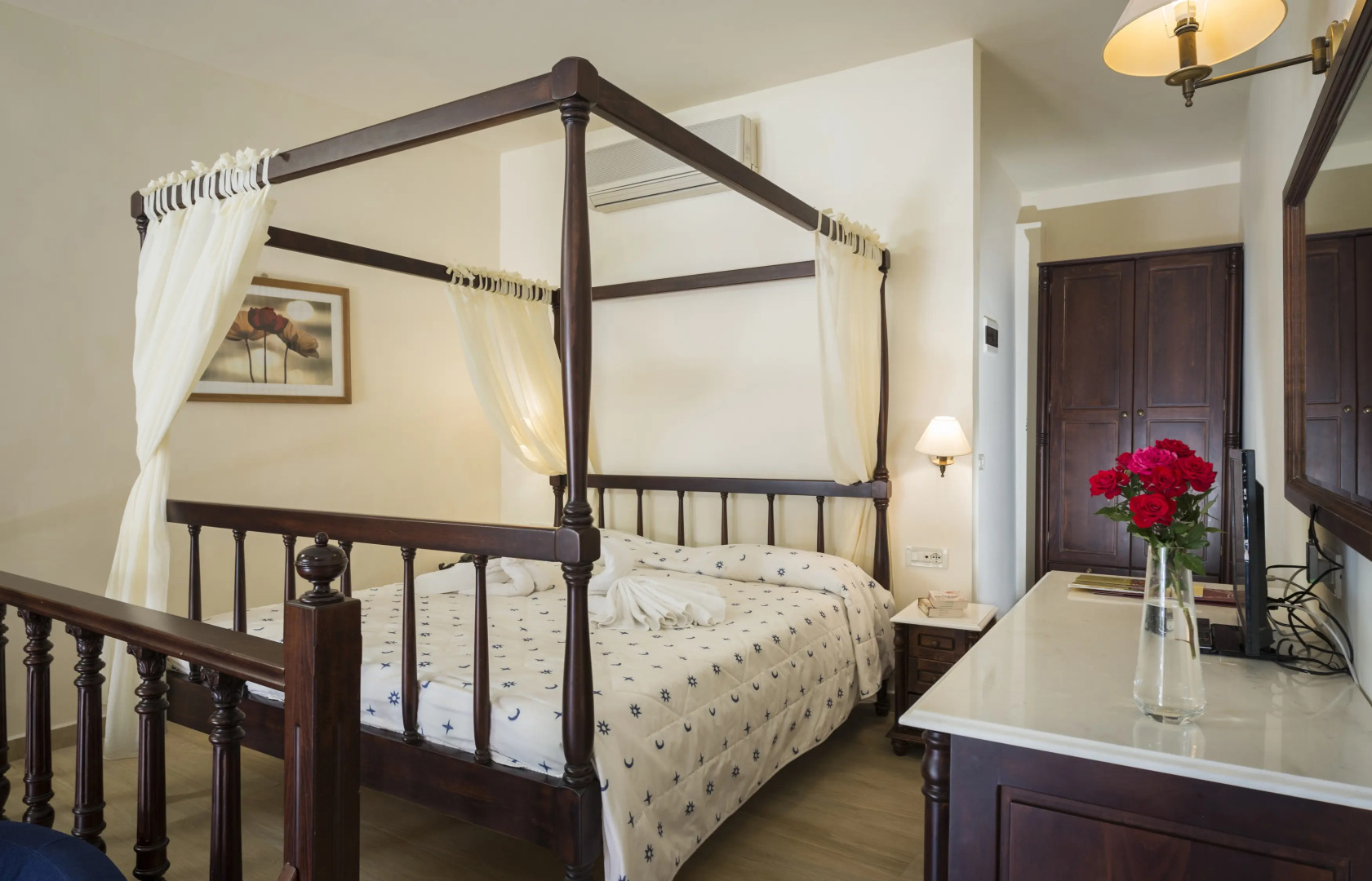 Foto - Spilia Village Hotel & Villas