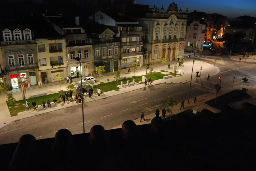 Photo - Hotel Senhora A Branca