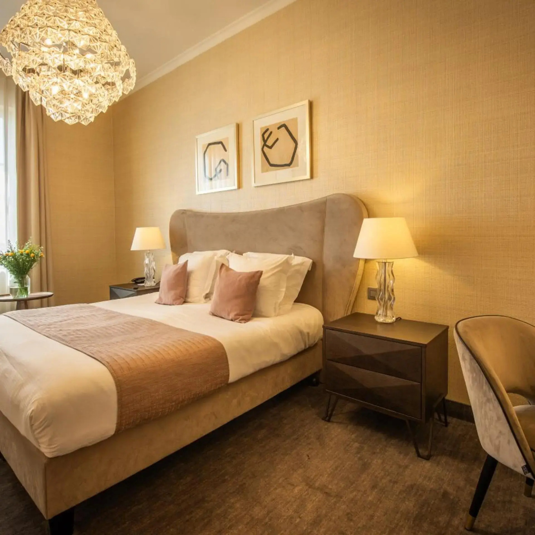 Foto - Dukes' Arches Brugge - by Dukes' Hotel Collection