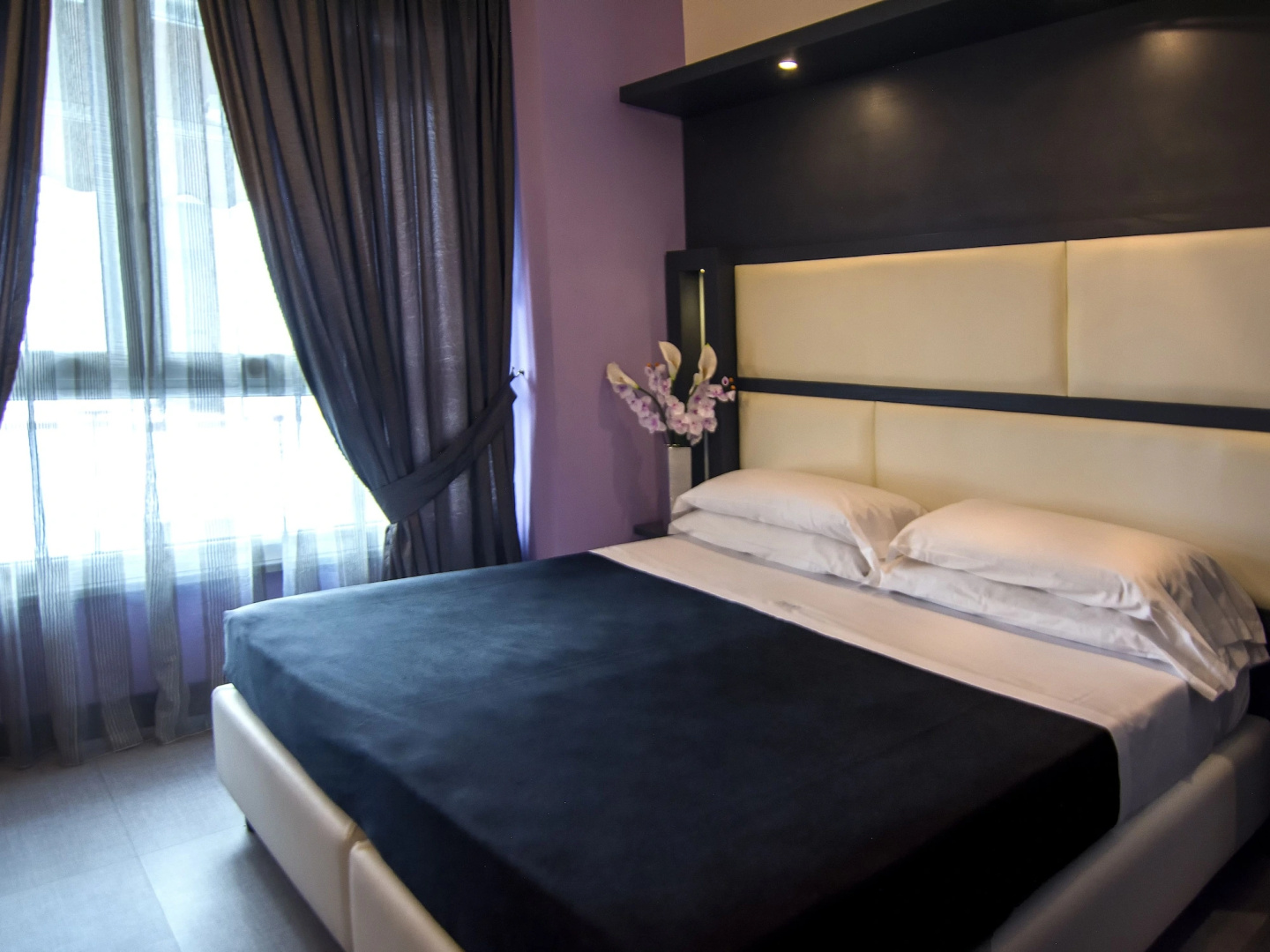 Foto - Golden Hotel