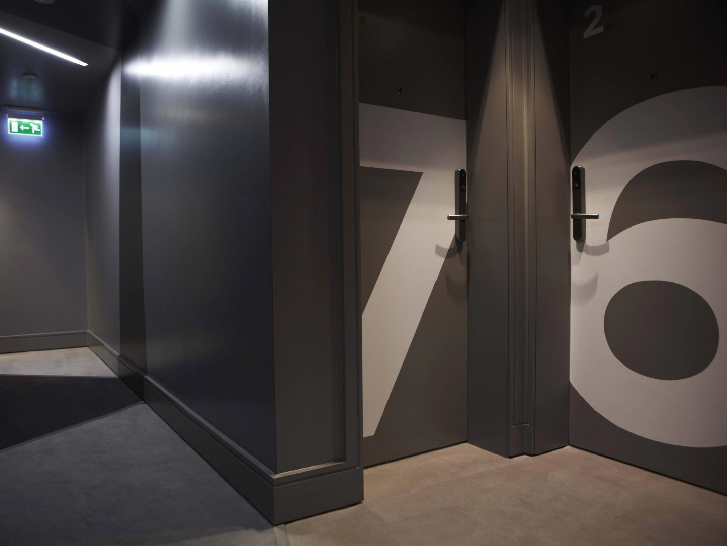 Foto - The Whitechapel