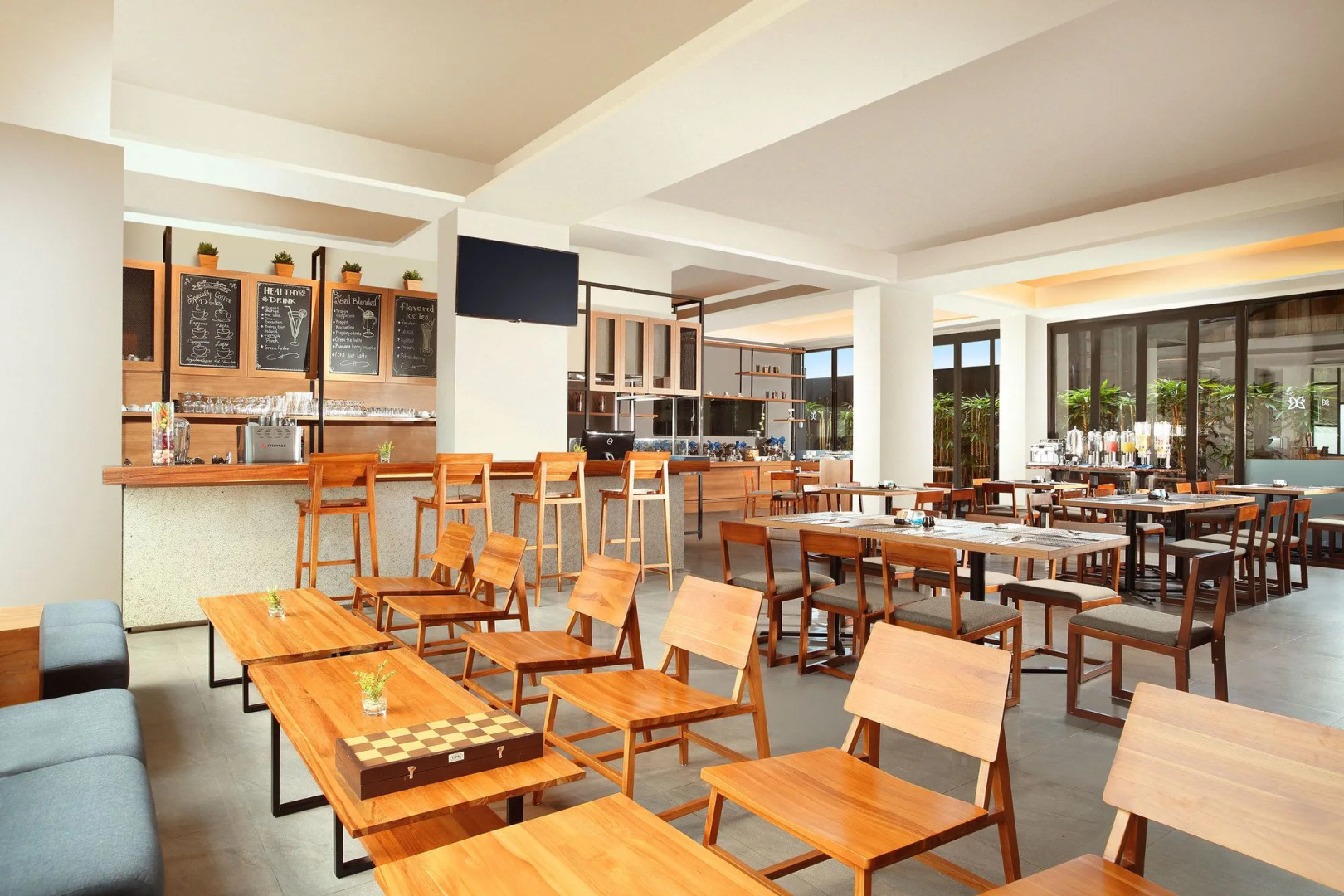 Photo - BATIQA Hotel Pekanbaru