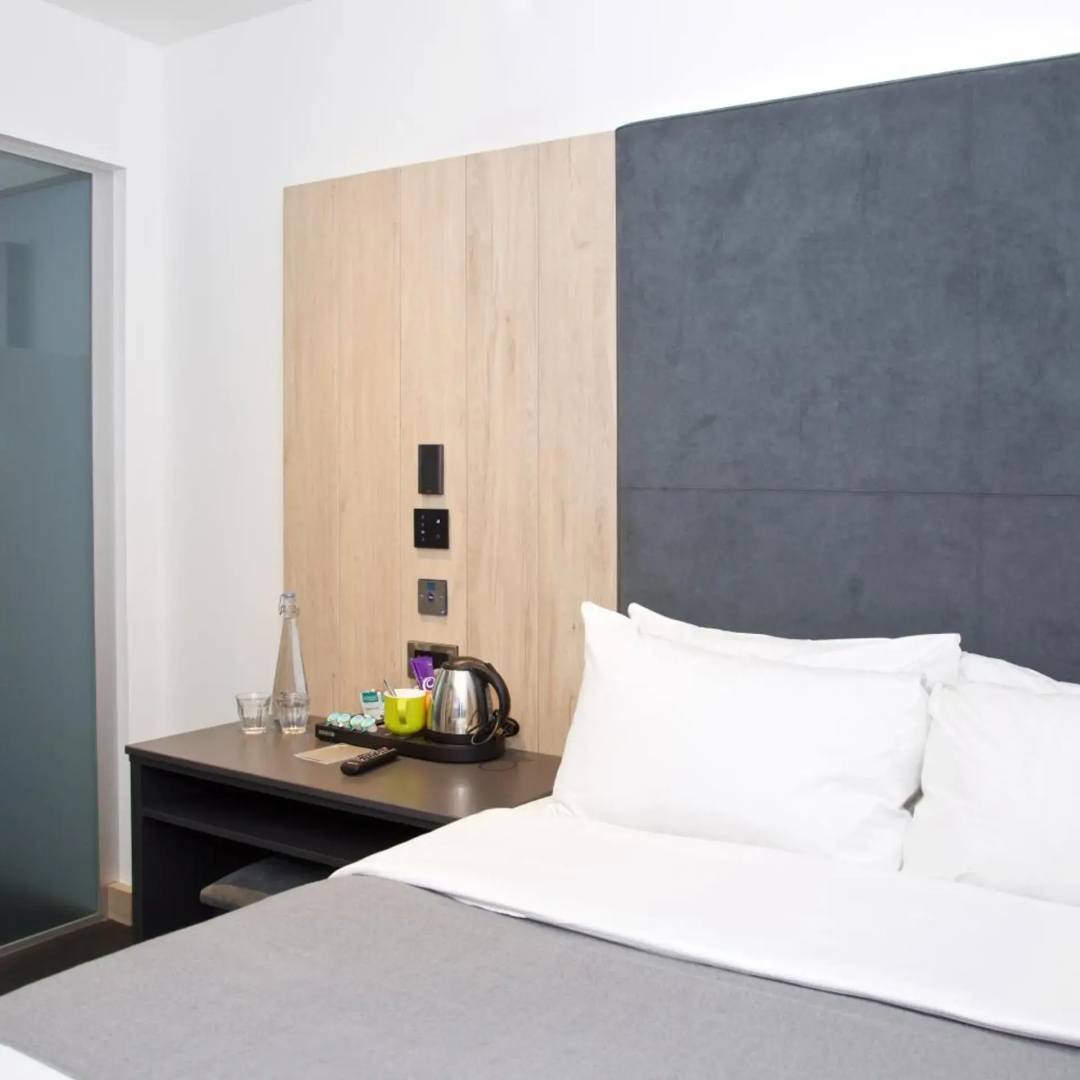 Photo - The Z Hotel Bath