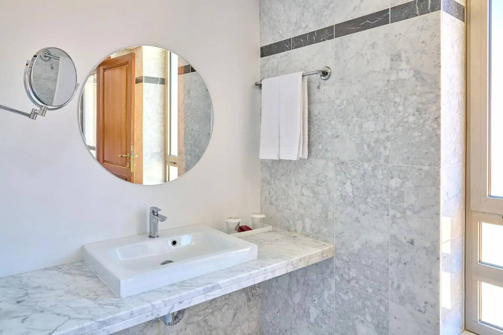 Foto - Hotel Torre Del Conde