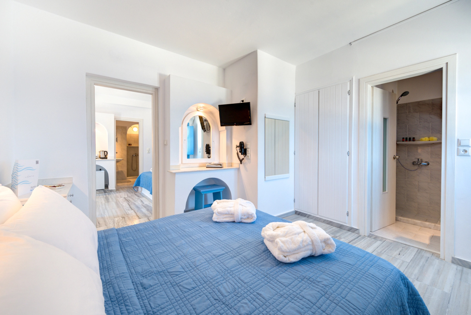 Foto - Sigalas Beach Hotel