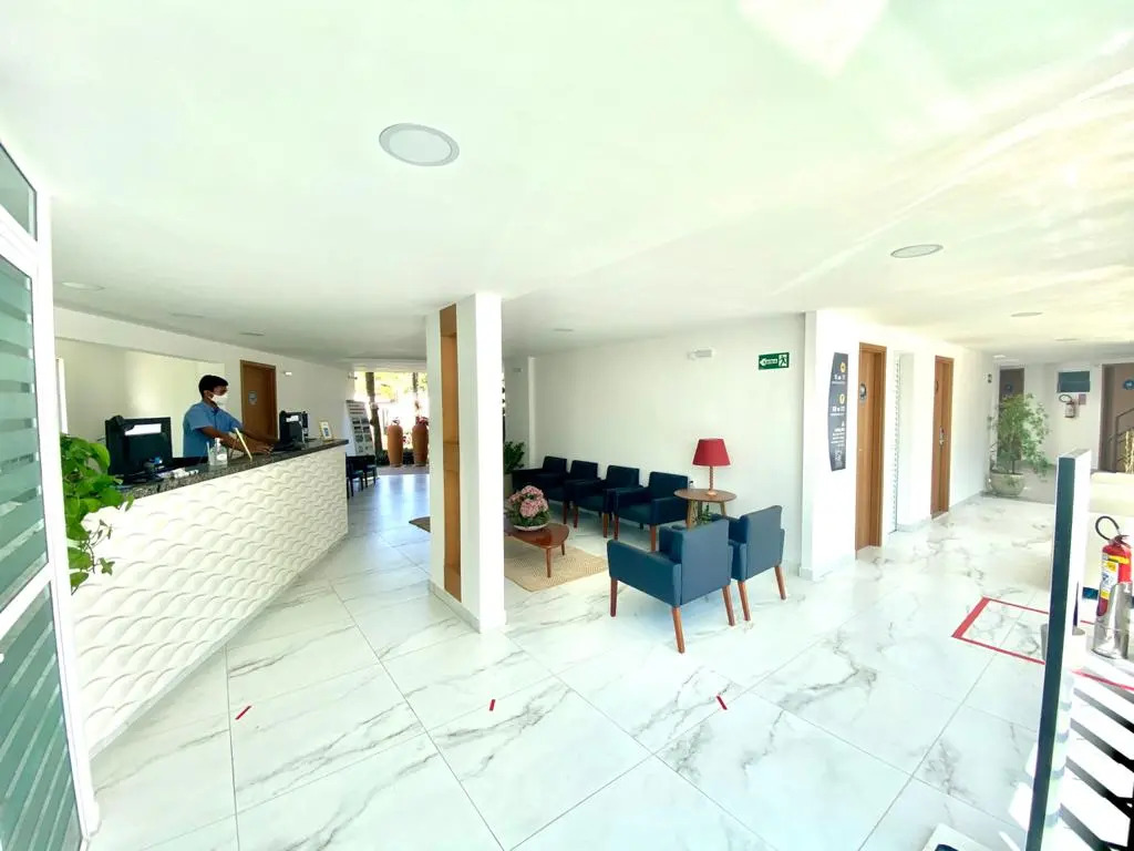 Photo - Hotel Vivenda dos Corais