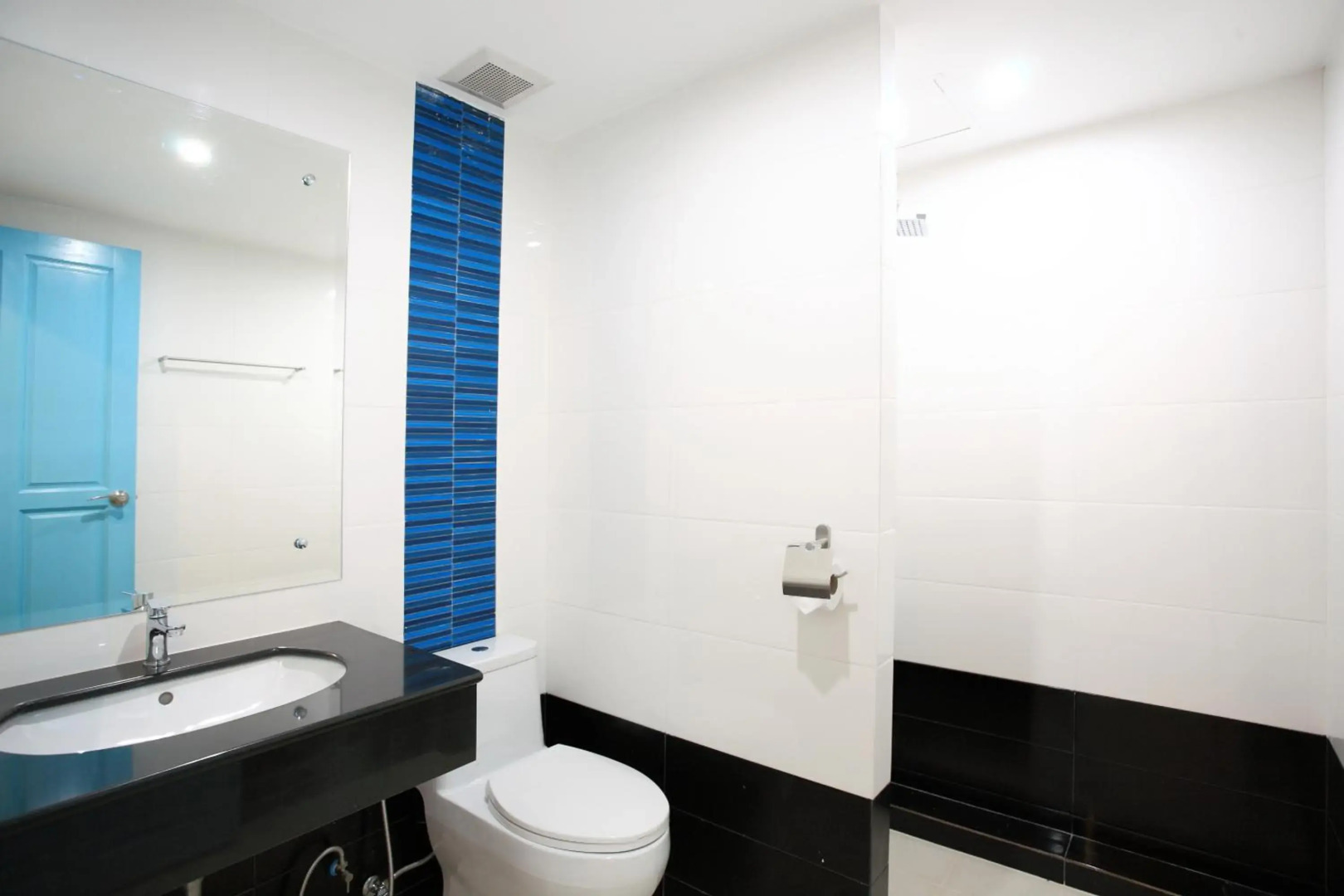 Photo - The Malika Hotel - SHA Extra Plus