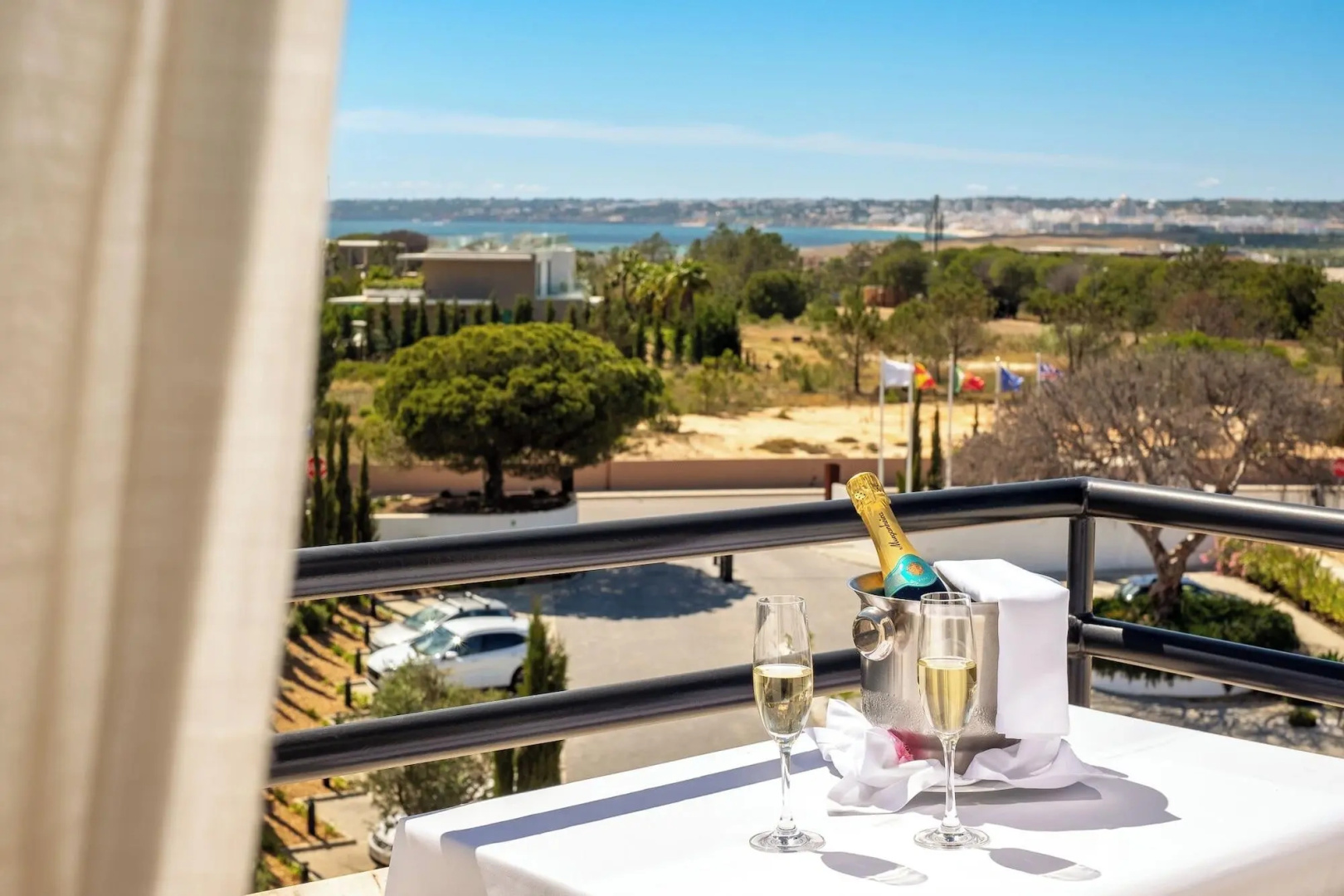 Photo - Regency Salgados Hotel & Spa