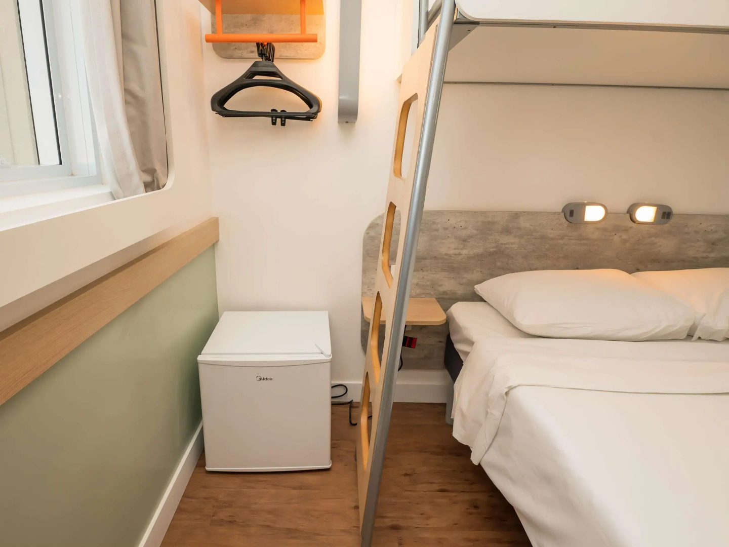 Photo - ibis budget Campinas Aquidaban
