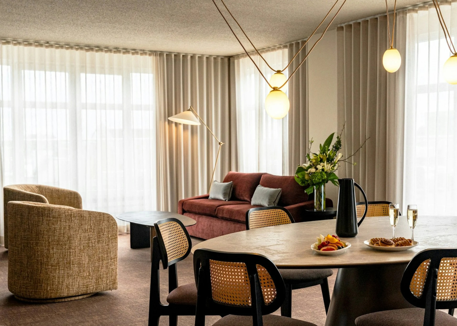 Photo - Hotel Saint-Sulpice