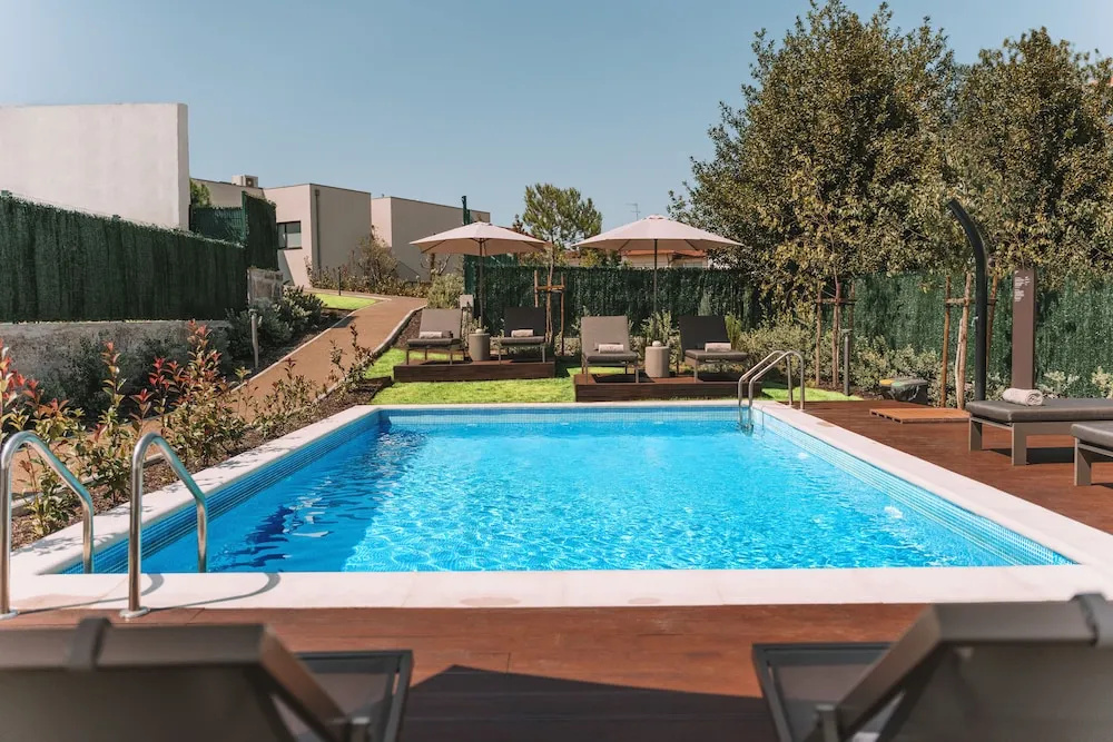 Foto - BFRESH Hotel - Padel, Pool & Fitness - Adults Only
