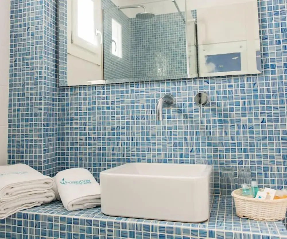 Foto - Poseidon Hotel & Suites