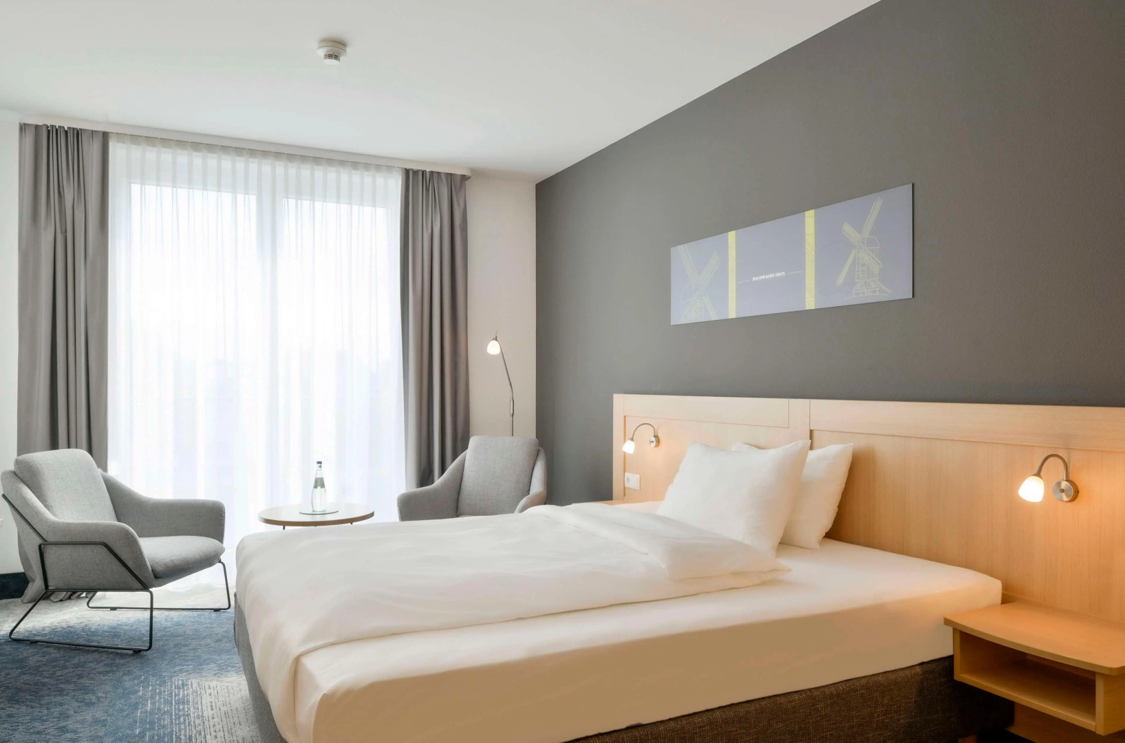 Foto - Best Western Plus Hotel Papenburg
