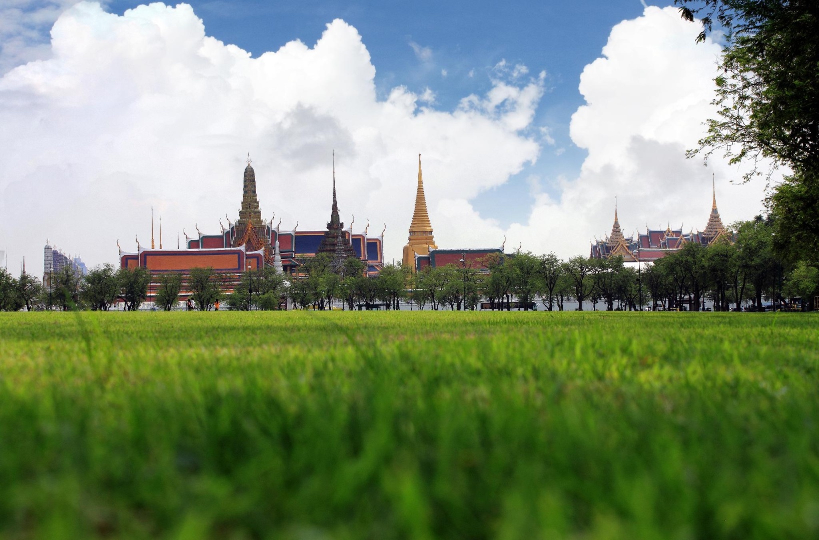 Photo - New Siam Palace Ville