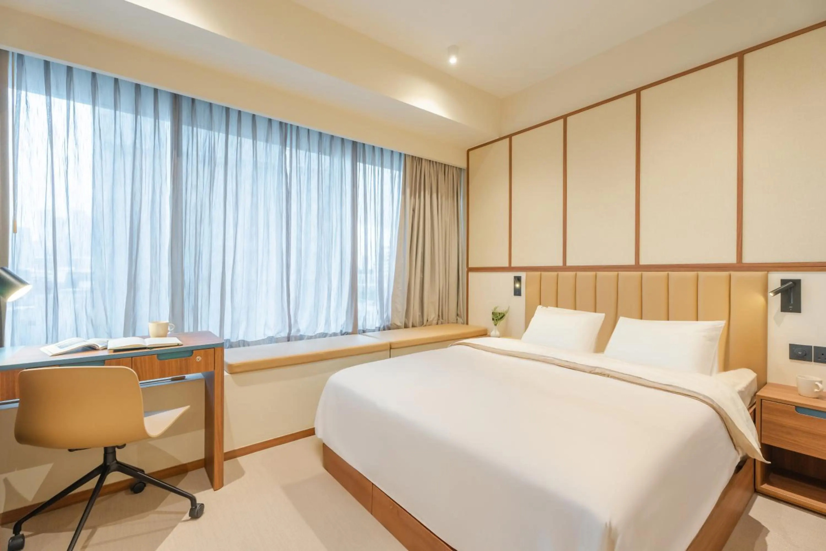 Foto - Weave Suites - Hillside