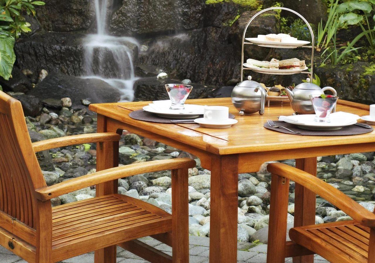 Photo - Fairmont Chateau Whistler