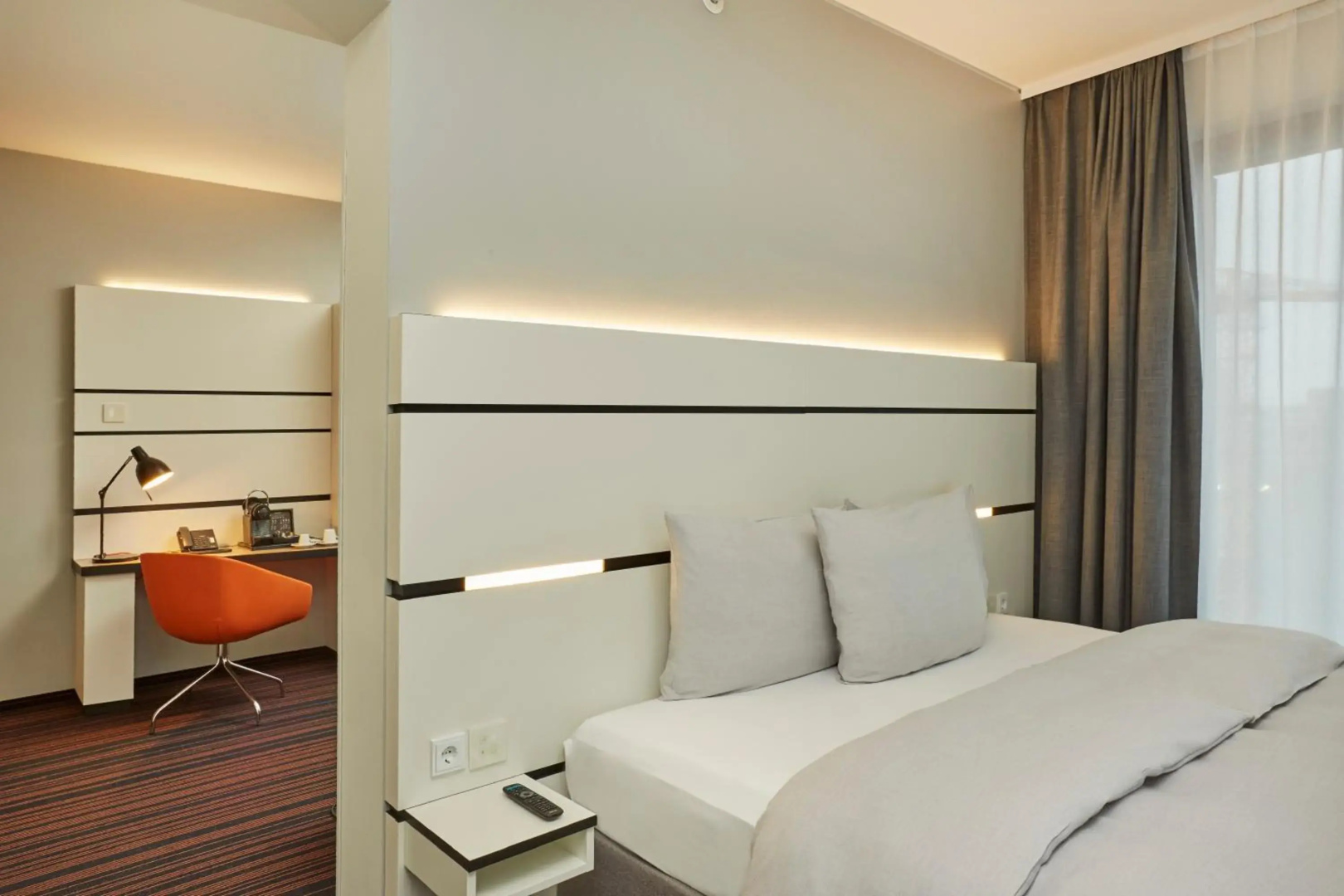 Photo - HYPERION Hotel Hamburg