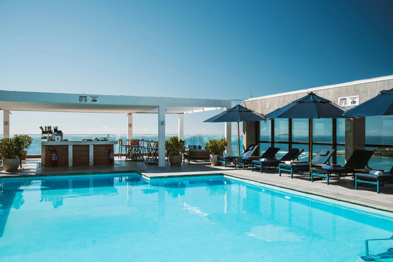 Photo - Pestana Rio Atlantica