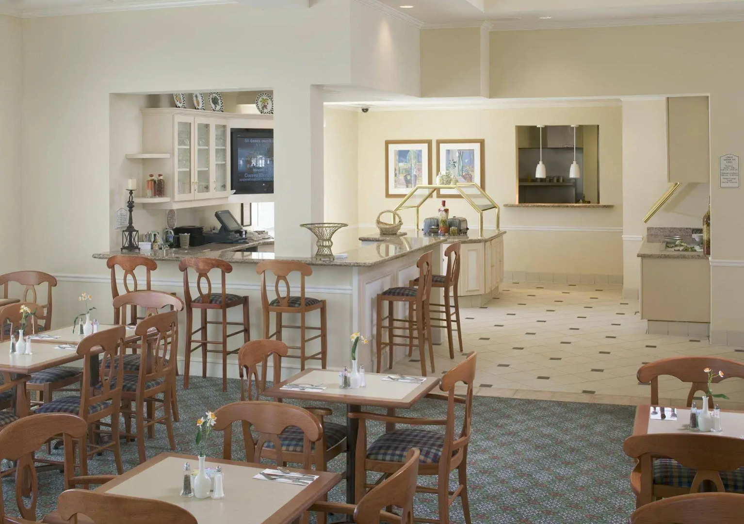 Photo - Hilton Garden Inn Irvine East/Lake Forest