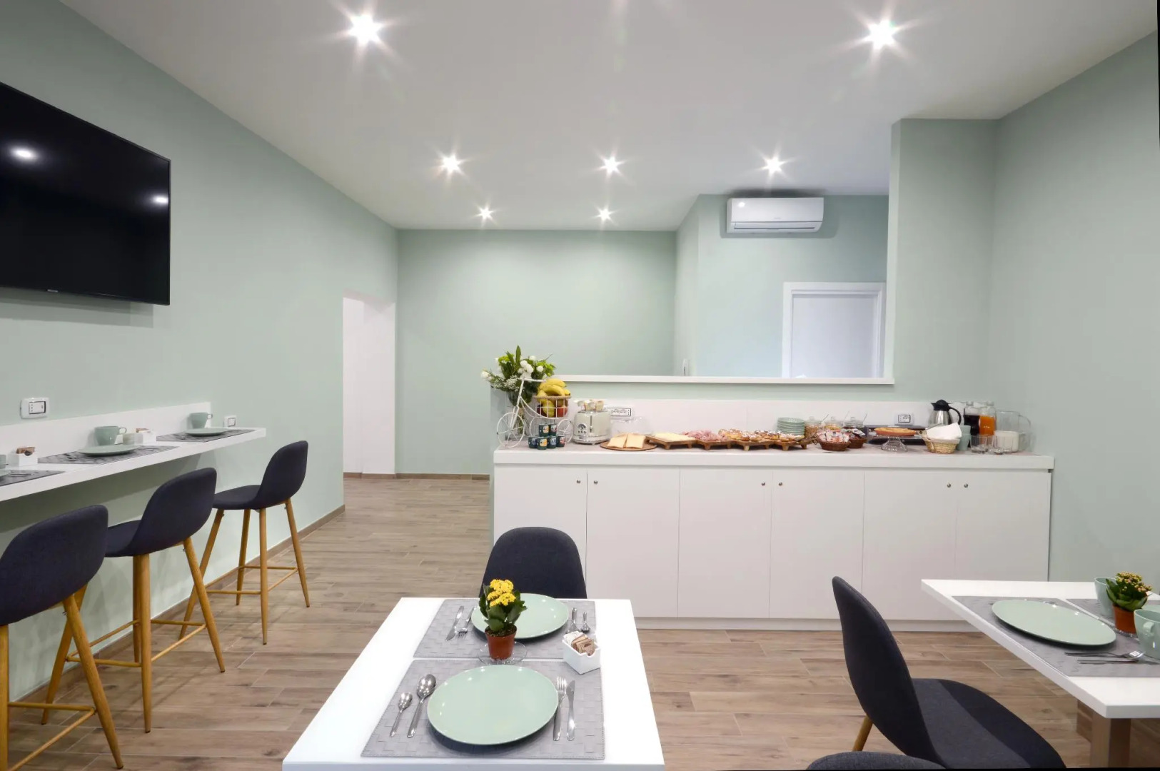 Foto - Napoliseason Rooms & Breakfast