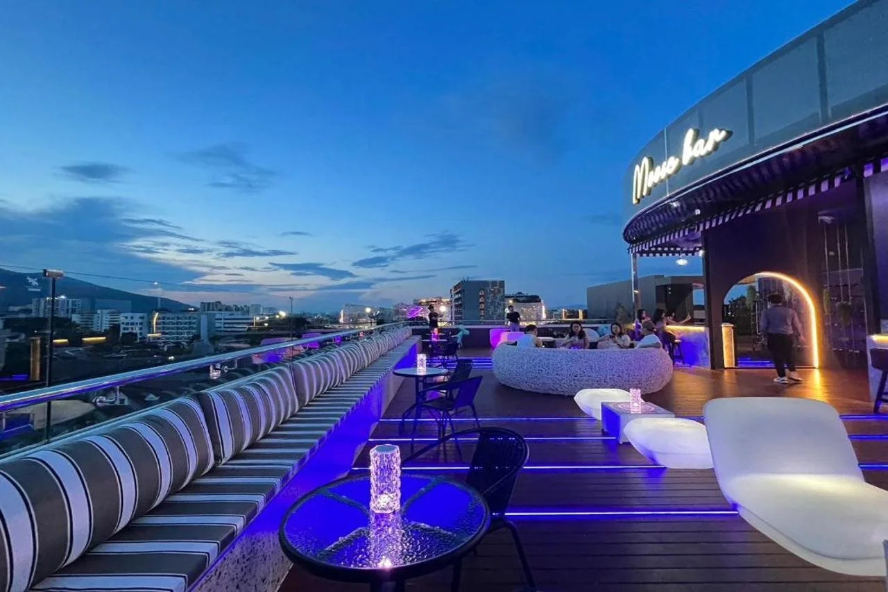 Photo - Moose Hotel Nimman