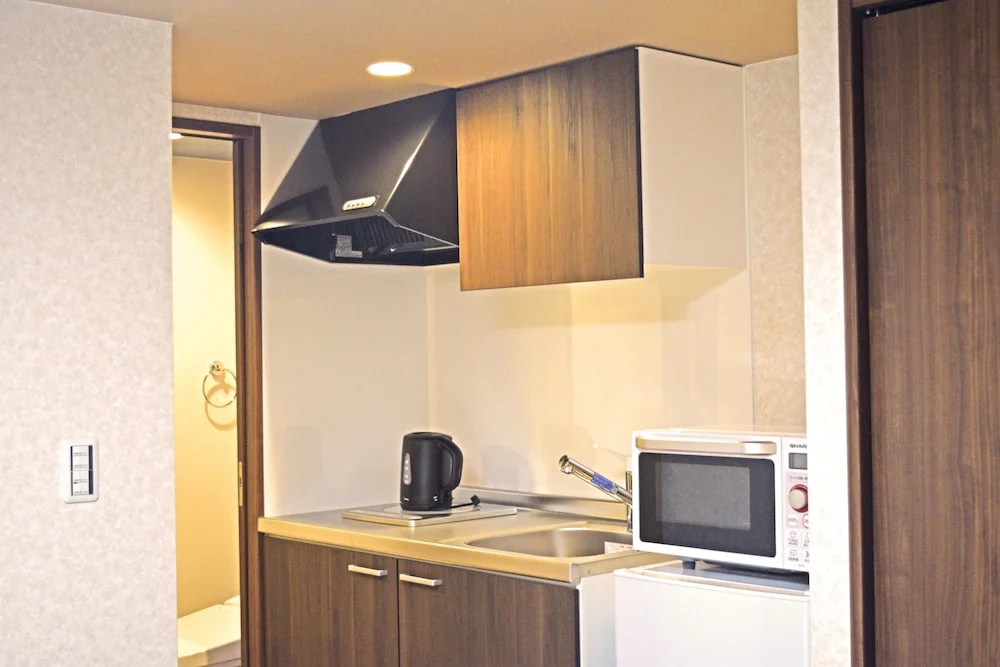 Photo - Bright Hotel Kiyomizu