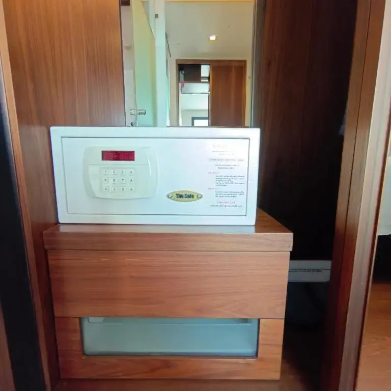 Photo - Sacha's Hotel Uno