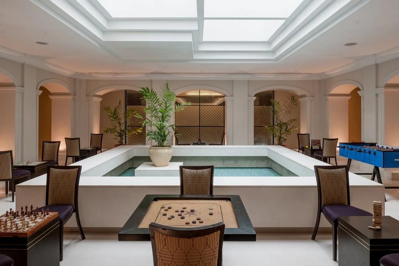 Photo - Grand Hyatt Goa