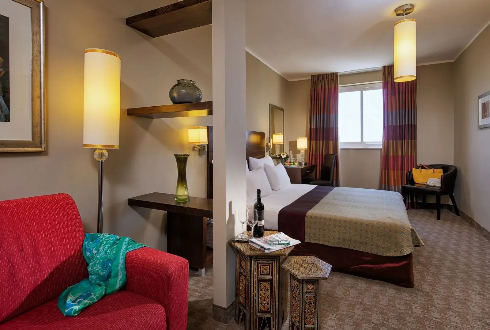 Foto - Prima Royale Hotel