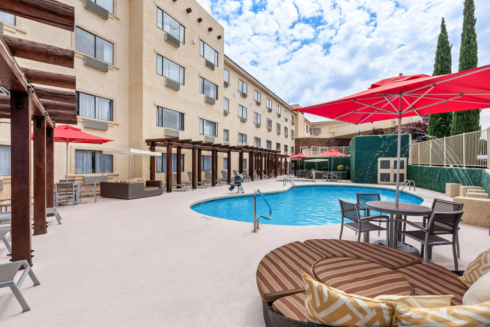 Foto - Best Western Plus At Lake Powell